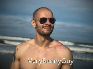 VerySunnyGuy