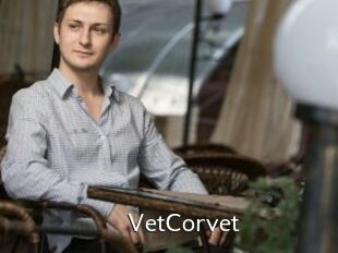 VetCorvet