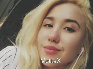 VettaX