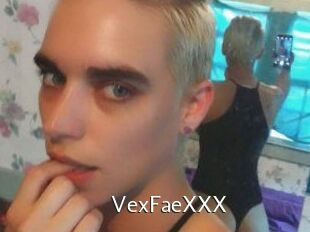 VexFaeXXX