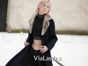ViaLasciva