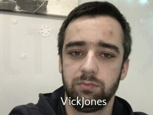 VickJones
