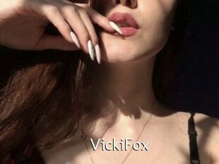 VickiFox