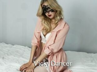 VickyDancer