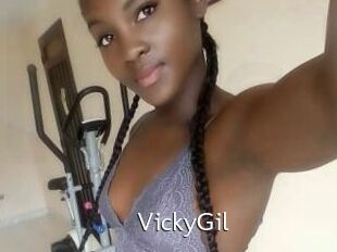 VickyGil