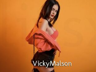 VickyMalson