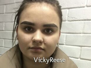 VickyReese
