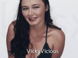 VickyVicious