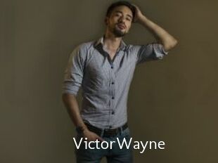 VictorWayne