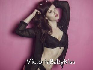 VictoriaBabyKiss