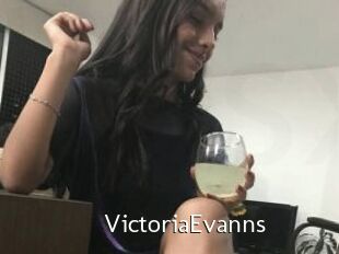 VictoriaEvanns