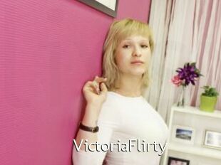 VictoriaFlirty