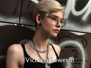 VictoriaFlowerSi