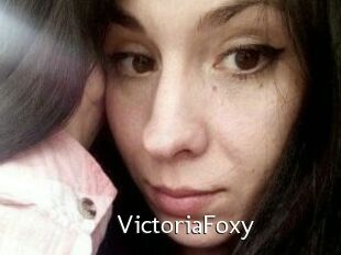 VictoriaFoxy