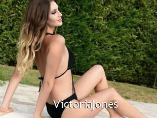 VictoriaJones