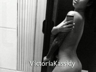VictoriaKassidy