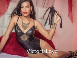 VictoriaLoyd