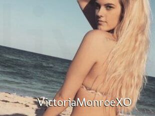 VictoriaMonroeXO