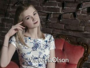 VictoriaOlson