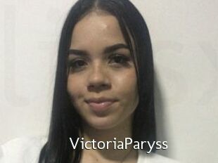 VictoriaParyss