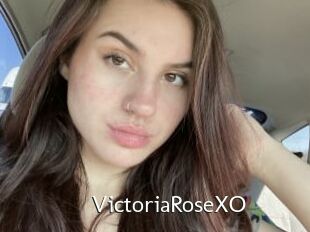 VictoriaRoseXO