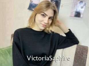 VictoriaSaphire