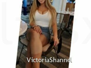 VictoriaShannel