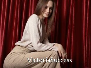 VictoriaSuccess