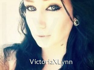 VictoriaXLynn