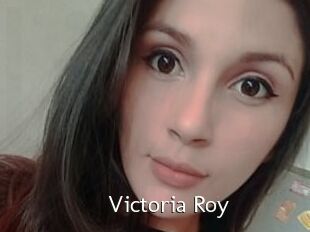 Victoria_Roy