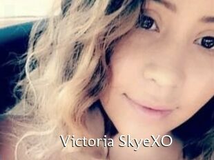 Victoria_SkyeXO