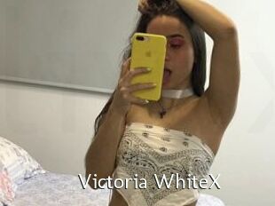 Victoria_WhiteX