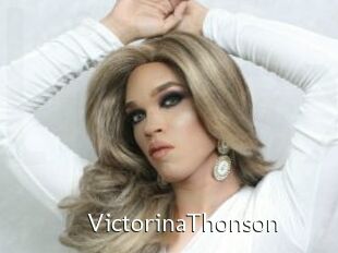 VictorinaThonson
