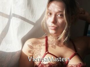 ViennaMasters