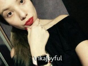 VikaJoyful
