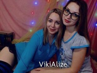 VikiAlize