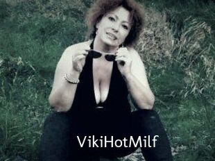 VikiHotMilf