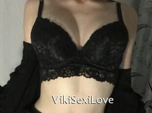 VikiSexiLove