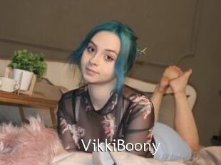 VikkiBoony