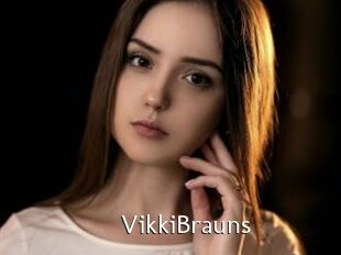 VikkiBrauns