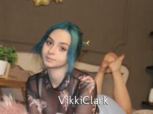 VikkiClark