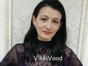 VikkiVood