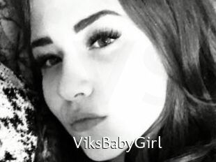 ViksBabyGirl