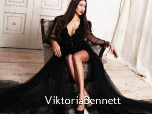 ViktoriaBennett