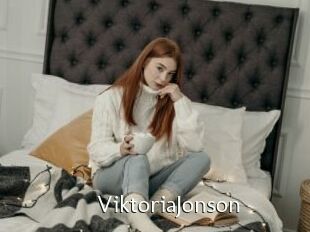 ViktoriaJonson