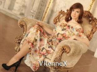 VilenneX