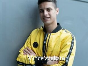 VinceWebster