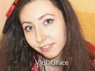ViolaGrace