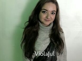 ViolaJul