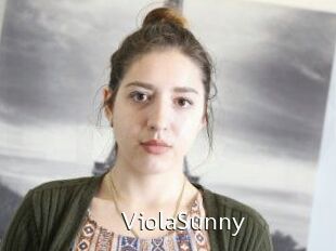 ViolaSunny